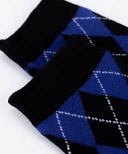 جوراب مردانه جین وست Jeanswest کد 14912503 - 1