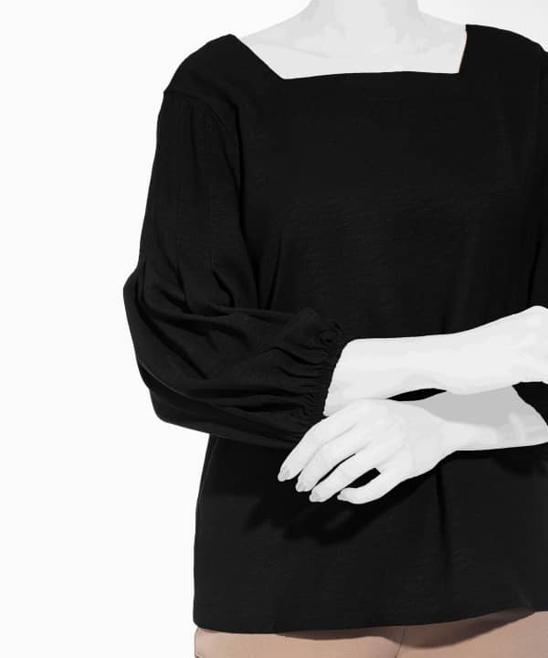 بلوز آستین بلند زنانه جوتی جینز مدل 31732341 - 2