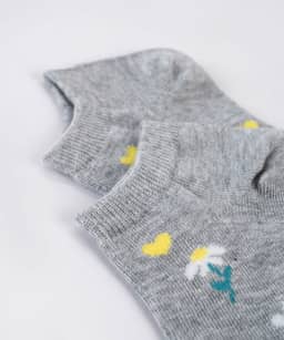 جوراب زنانه جین وست Jeanswest کد 22922814 - 1