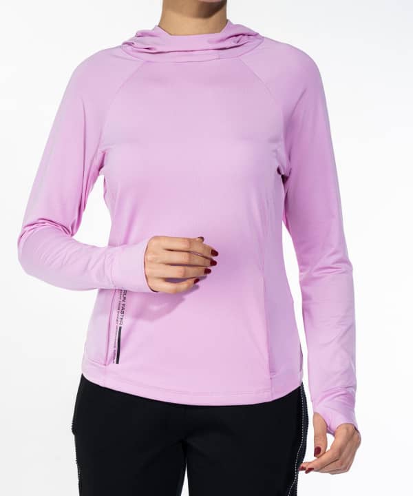هودی نازک ورزشی زنانه جوتی جینز JootiJeans کد W31771520 - 0