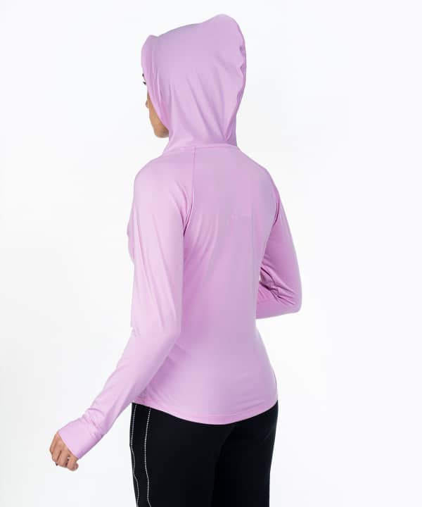 هودی نازک ورزشی زنانه جوتی جینز JootiJeans کد W31771520 - 1