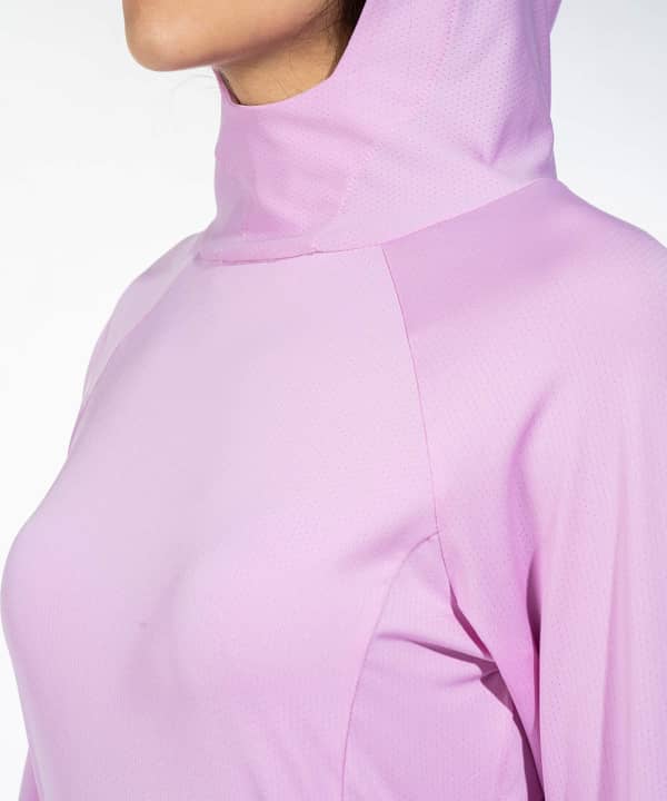 هودی نازک ورزشی زنانه جوتی جینز JootiJeans کد W31771520 - 2