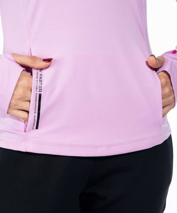 هودی نازک ورزشی زنانه جوتی جینز JootiJeans کد W31771520 - 3