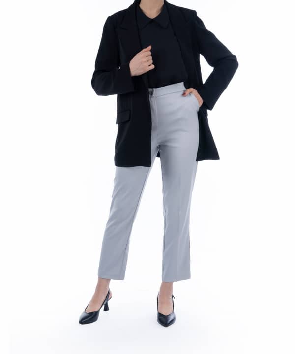 مانتو کتی جوتی جینز JootiJeans کد 31731610 - 6