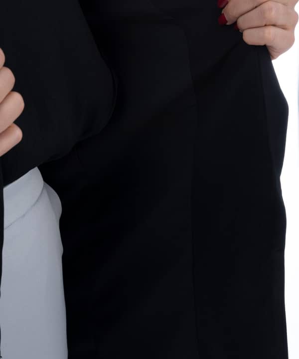 مانتو کتی جوتی جینز JootiJeans کد 31731610 - 9