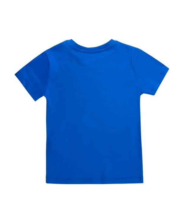ست تیشرت و شلوارک پسرانه جوتی جینز JootiJeans کد 31073S11 - 3