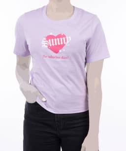 تیشرت زنانه جین وست Jeanswest کد 32273004 - 0