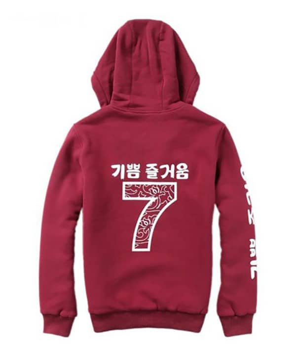 سوئت شرت - 4