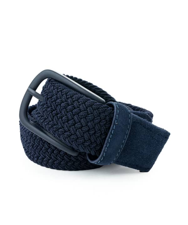 کمربند مردانه جوتی جینز JootiJeans کد 31853004 - 0