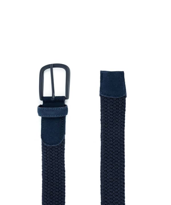 کمربند مردانه جوتی جینز JootiJeans کد 31853004 - 1