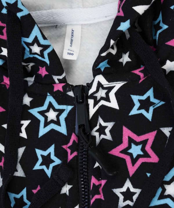 سویشرت دخترانه جوتی جینز JootiJeans کد W23073209 - 2