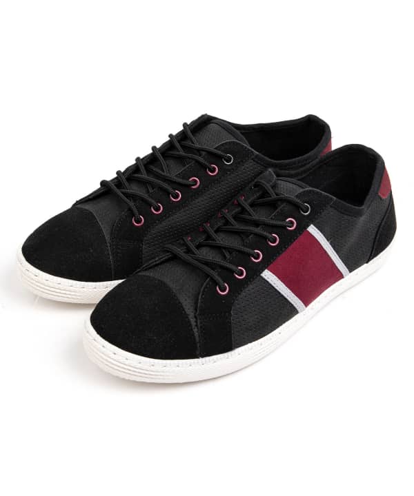کتانی مردانه جین وست Jeanswest کد 13911082 - 0