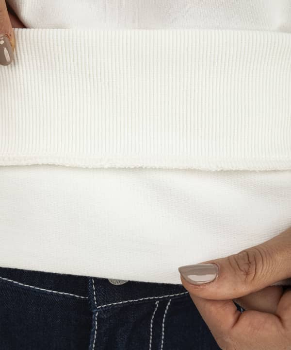 سویشرت زنانه جین وست Jeanswest کد 31271003 - 2