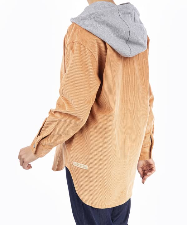 مانتو کبریتی زنانه جوتی جینز JootiJeans کد 23731313 - 2