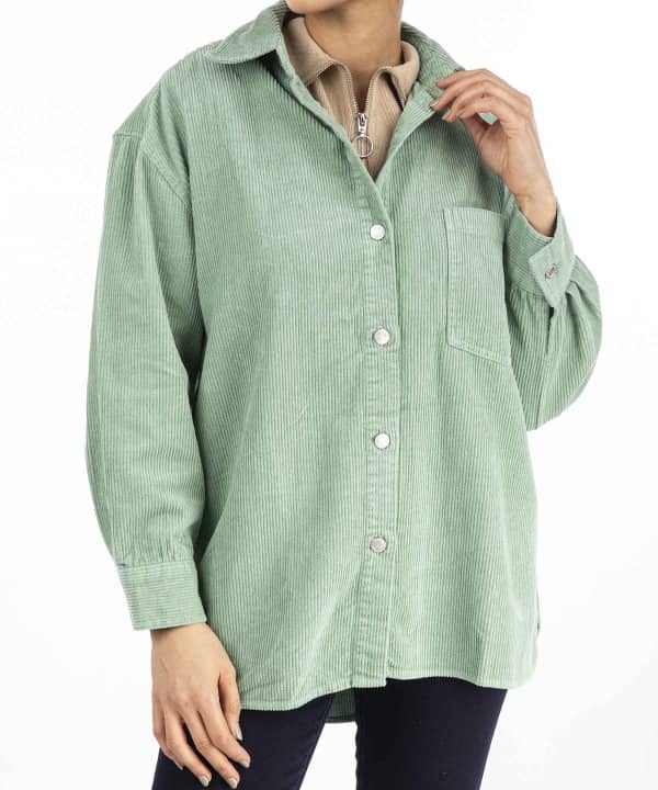 مانتو کبریتی زنانه جوتی جینز JootiJeans کد 23731315 - 0