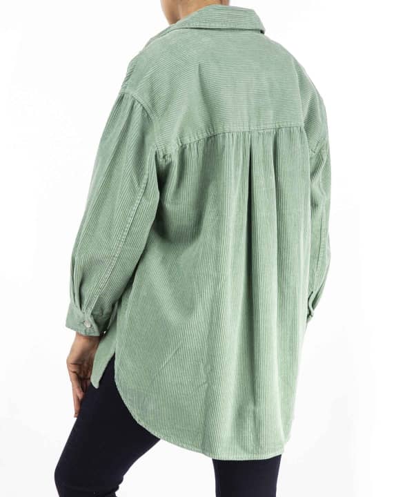 مانتو کبریتی زنانه جوتی جینز JootiJeans کد 23731315 - 2