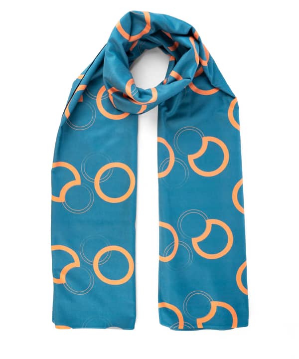 شال زنانه جوتی جینز JootiJeans کد 23978217 - 0