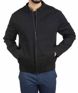 کاپشن مردانه جوتی جینز JootiJeans کد 23522147 - 0