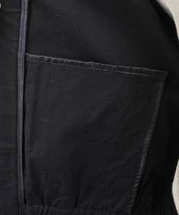کاپشن مردانه جوتی جینز JootiJeans کد 23522147 - 2