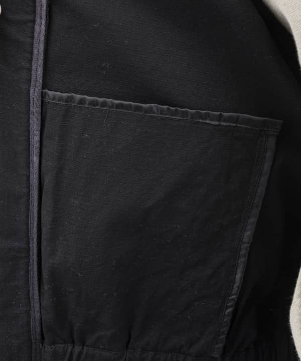 کاپشن مردانه جوتی جینز JootiJeans کد 23522147 - 2