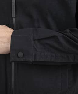 کاپشن مردانه جوتی جینز JootiJeans کد 23522147 - 3