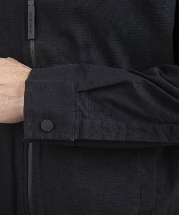 کاپشن مردانه جوتی جینز JootiJeans کد 23522147 - 3