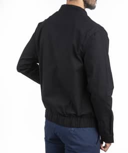 کاپشن مردانه جوتی جینز JootiJeans کد 23522147 - 1
