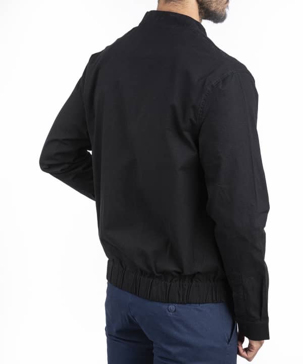 کاپشن مردانه جوتی جینز JootiJeans کد 23522147 - 1