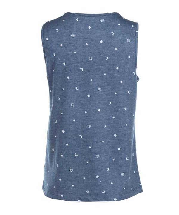 ست تاپ و شلوارک زنانه جوتی جینز Jooti Jeans کد W31773206 - 1