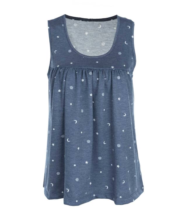 ست تاپ و شلوارک زنانه جوتی جینز Jooti Jeans کد W31773206 - 2