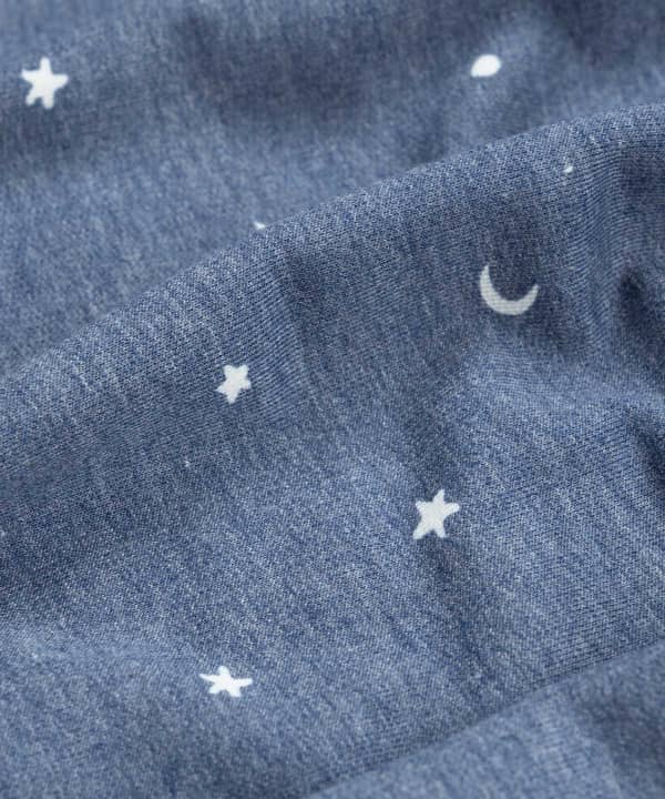 ست تاپ و شلوارک زنانه جوتی جینز Jooti Jeans کد W31773206 - 3