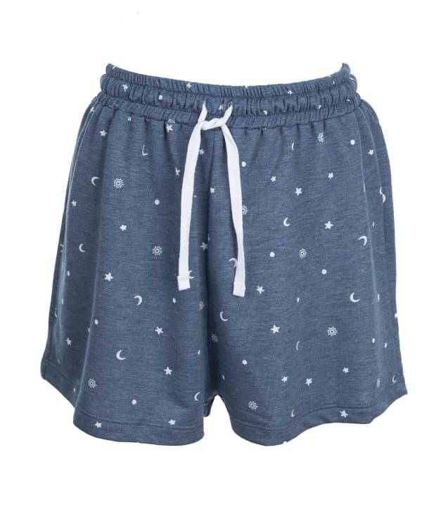 ست تاپ و شلوارک زنانه جوتی جینز Jooti Jeans کد W31773206 - 4