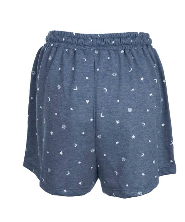 ست تاپ و شلوارک زنانه جوتی جینز Jooti Jeans کد W31773206 - 5