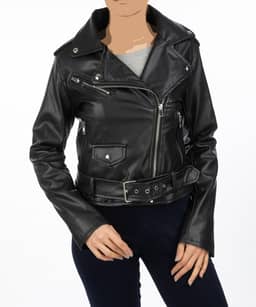 کاپشن زنانه جوتی جینز JootiJeans کد 23722154 - 0
