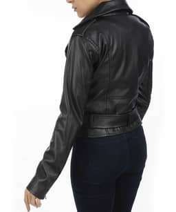 کاپشن زنانه جوتی جینز JootiJeans کد 23722154 - 1