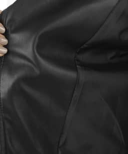 کاپشن زنانه جوتی جینز JootiJeans کد 23722154 - 3