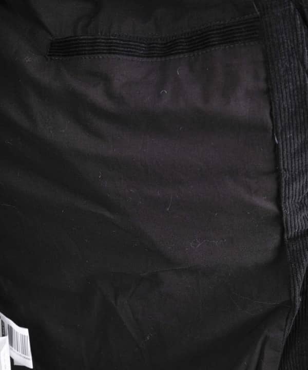 کاپشن مردانه جوتی جینز JootiJeans کد 24522137 - 3