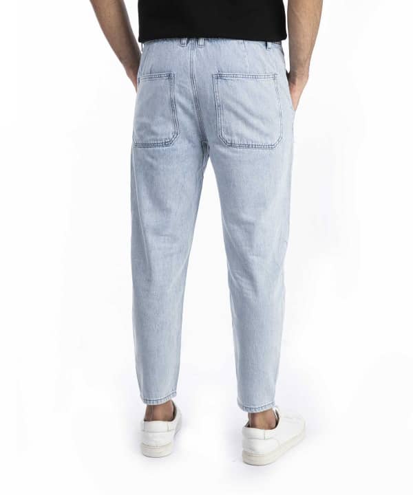 شلوار جین مردانه جوتی جینز JootiJeans کد 31589801 - 1