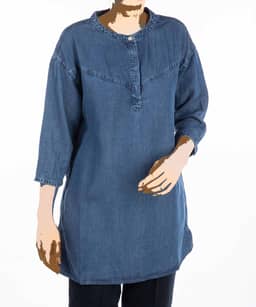 مانتو زنانه جوتی جینز JootiJeans کد 31732622 - 0