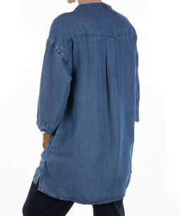 مانتو زنانه جوتی جینز JootiJeans کد 31732622 - 1