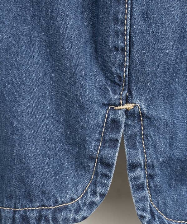 شلوارک زنانه جین وست Jeanswest کد 32264507 - 3