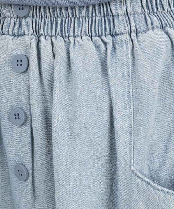 دامن زنانه جوتی جینز JootiJeans کد 31742106 - 2