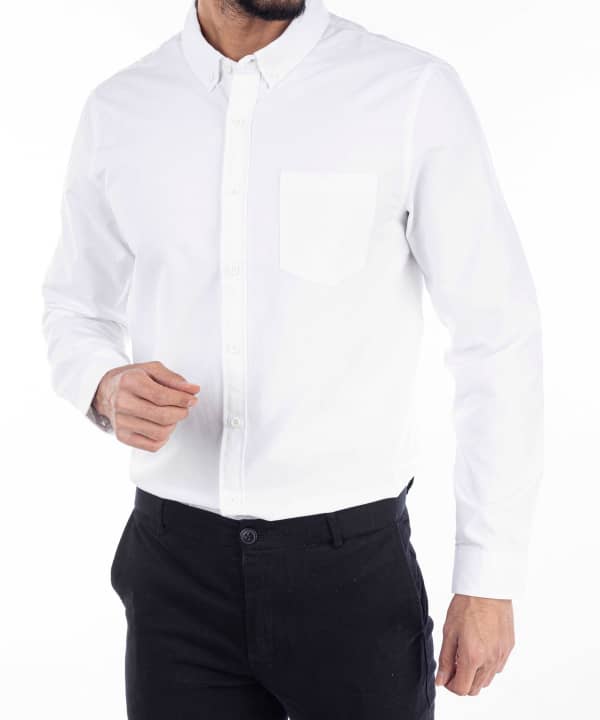 پیراهن مردانه جوتی جینز JootiJeans کد 31531052 - 0