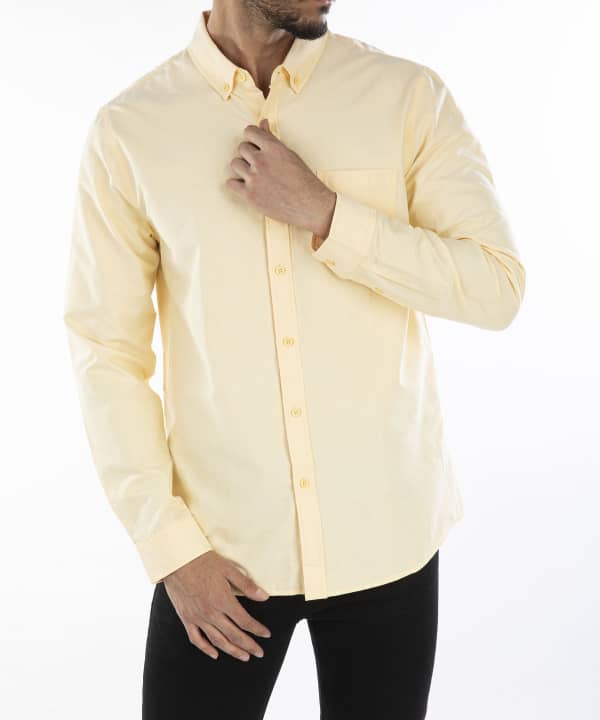 پیراهن مردانه جوتی جینز JootiJeans کد 31531052 - 0