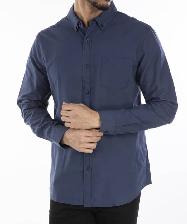 پیراهن مردانه جوتی جینز JootiJeans کد 31531052 - 0