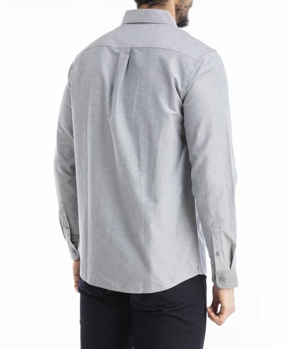 پیراهن مردانه جوتی جینز JootiJeans کد 31531052 - 1