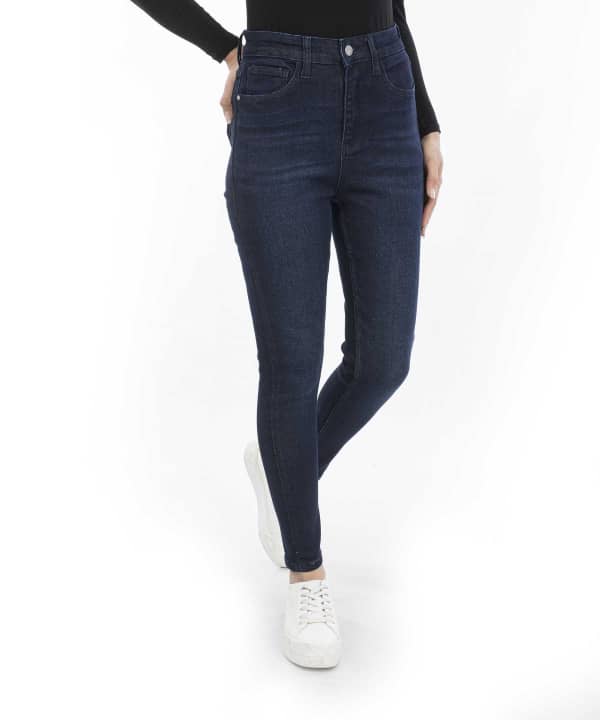 شلوار جین زنانه جوتی جینز JootiJeans کد 32789805 - 0