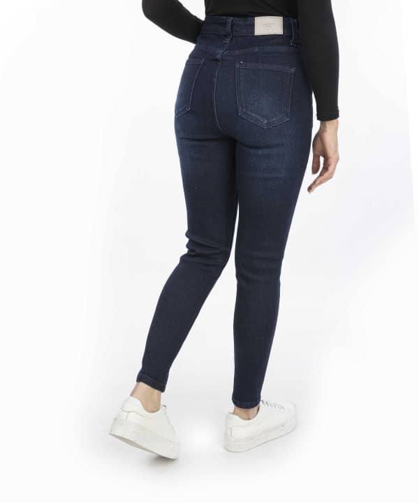 شلوار جین زنانه جوتی جینز JootiJeans کد 32789805 - 1