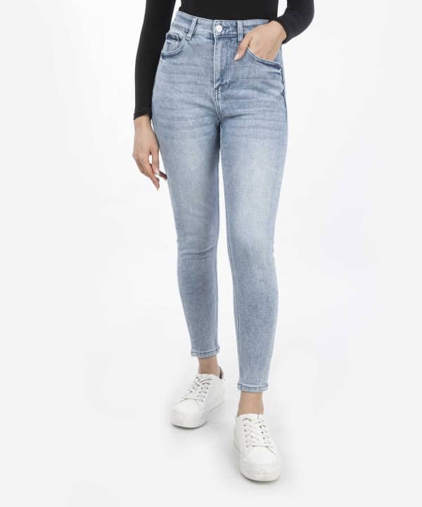 شلوار جین زنانه جوتی جینز JootiJeans کد 32789805 - 0