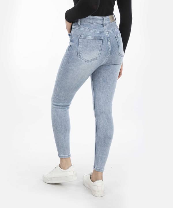 شلوار جین زنانه جوتی جینز JootiJeans کد 32789805 - 1